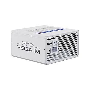 Sursa de alimentare CHIEFTEC VEGA M 850W White (PPG-850-CW)