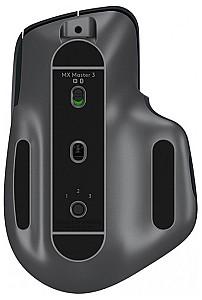 Mouse Logitech MX Master 3S Graphite