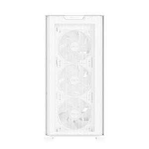 Carcasa Asus A21 PLUS Case White