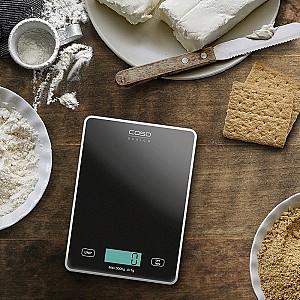 Cantar de bucatarie Caso Slim 3210