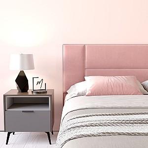 Pat My-Style my-Emma 180x200 M12 (Roz)