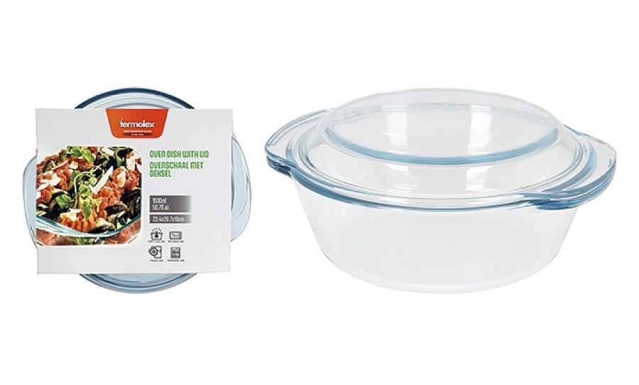 Tava de copt Termolex 1.5l (38744)