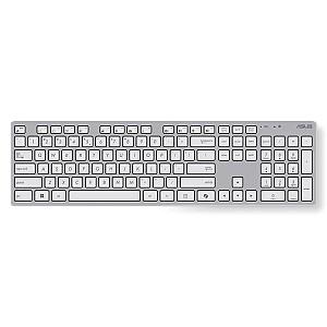 Set tastatura + Mouse Asus W5000 White