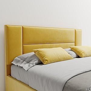 Pat My-Style my-Emma 180x200 M19 (Galben)