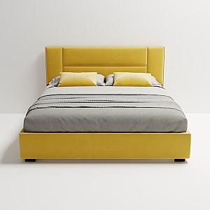 Pat My-Style my-Emma 180x200 M19 (Galben)