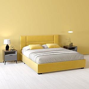 Pat My-Style my-Emma 180x200 M19 (Galben)