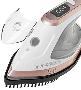 Aparat de calcat cu aburi Adler AD 5044