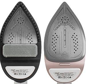 Aparat de calcat cu aburi Adler AD 5044