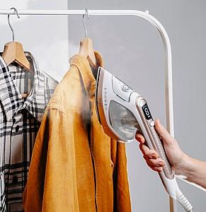 Aparat de calcat cu aburi Adler AD 5044