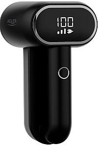 Aparat de curatat scame Adler AD 9622 Black