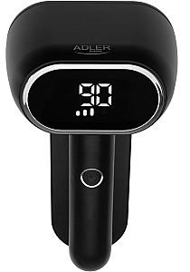 Aparat de curatat scame Adler AD 9622 Black