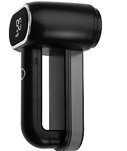 Aparat de curatat scame Adler AD 9622 Black