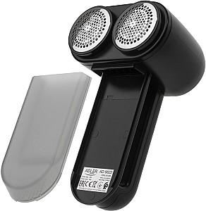 Aparat de curatat scame Adler AD 9622 Black