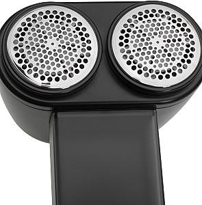 Aparat de curatat scame Adler AD 9622 Black