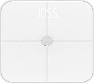 Cantar electronic Adler AD 8187 White