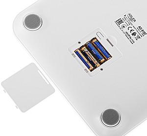 Cantar electronic Adler AD 8187 White