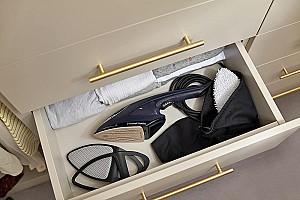 Aparat de calcat cu aburi Russell Hobbs Steam Genie 28370-56