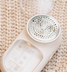 Aparat de curatat scame Adler AD 9621