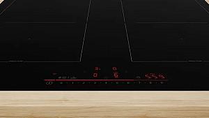 Plita incorporabila electrica Bosch PVQ61RHB1E