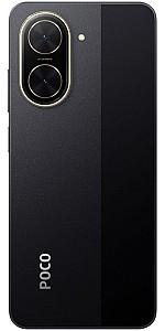 Telefon mobil Xiaomi Poco C71 4/128GB Power Black