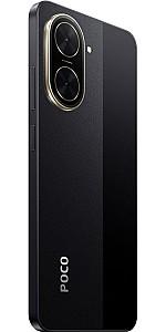 Telefon mobil Xiaomi Poco C71 4/128GB Power Black