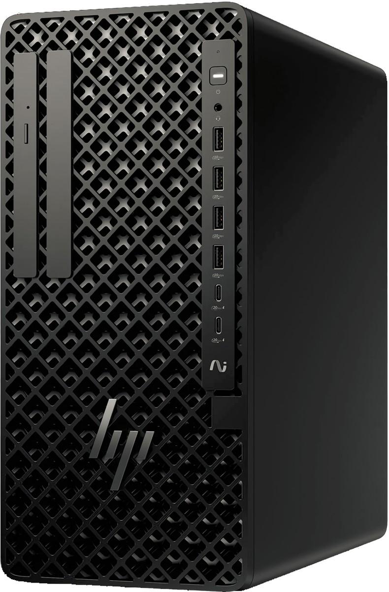 Desktop PC HP Z2 Tower G1i (B04F2AV)