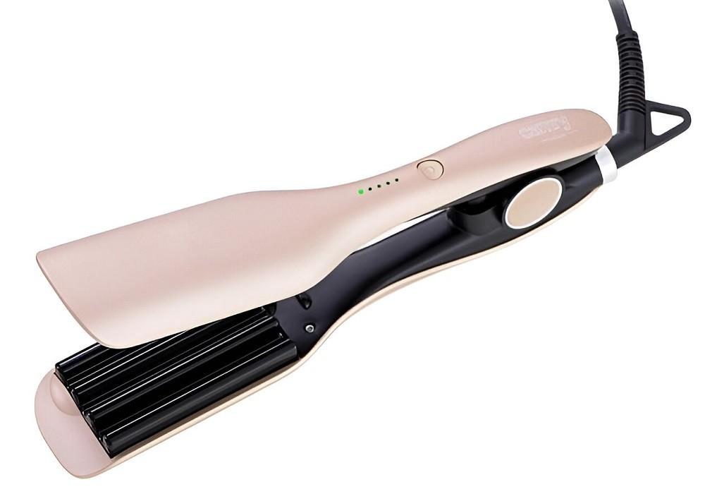 Placa gofra de par Camry CR 2323