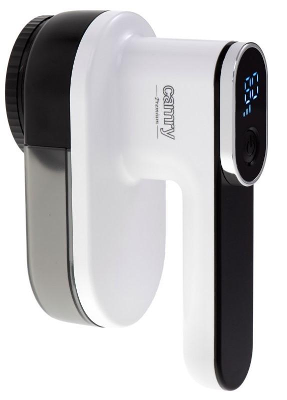 Aparat de curatat scame Camry CR 9620