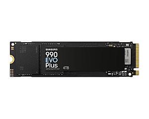 SSD Samsung 990 Evo Plus 4TB (MZ-V9S4T0BW)