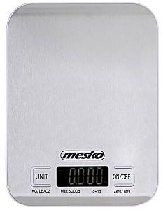 Cantar de bucatarie Mesko MS 3169b