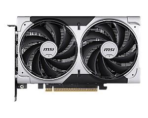 Placa video MSI GeForce RTX 5050 8G VENTUS 2X OC