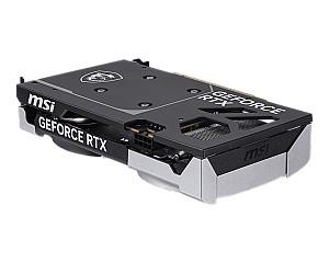Placa video MSI GeForce RTX 5050 8G VENTUS 2X OC