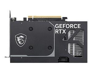 Placa video MSI GeForce RTX 5050 8G VENTUS 2X OC