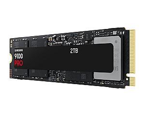 SSD Samsung 9100 Pro 2TB (MZ-VAP2T0BW)