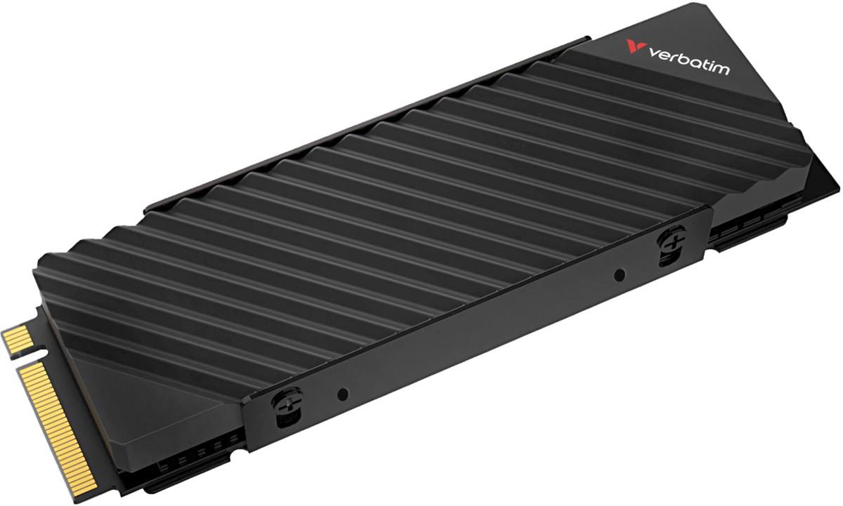 SSD Verbatim Vi7000G 4TB
