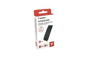 SSD Verbatim Vi7000G 4TB