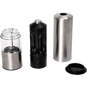 Rasnita electrica sare si piper Mesko MS 4432