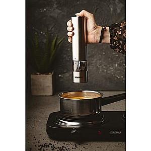 Rasnita electrica sare si piper Mesko MS 4432