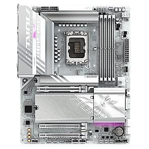 Placa de baza Gigabyte B860 A ELITE WF7 ICE