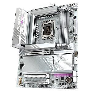 Placa de baza Gigabyte B860 A ELITE WF7 ICE