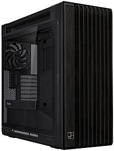 Carcasa Asus ProArt PA602 Wood Edition Tempered Glass Panel