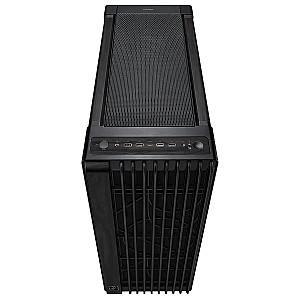 Carcasa Asus ProArt PA602 Wood Edition Tempered Glass Panel