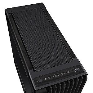 Carcasa Asus ProArt PA602 Wood Edition Tempered Glass Panel