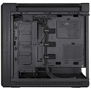 Carcasa Asus ProArt PA602 Wood Edition Tempered Glass Panel