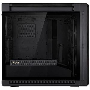 Carcasa Asus ProArt PA602 Wood Edition Tempered Glass Panel