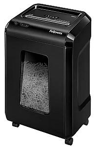 Distrugator de documente Fellowes PowerShred 92Cs Negru