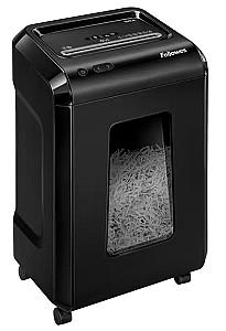 Distrugator de documente Fellowes PowerShred 92Cs Negru