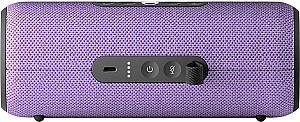 Boxa smart Yandex Station Street Violet (YNDX-00030VIO)