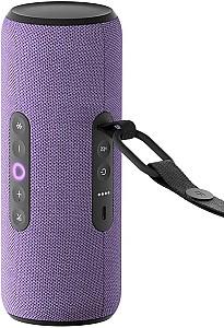 Boxa smart Yandex Station Street Violet (YNDX-00030VIO)