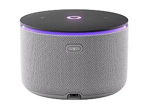 Boxa smart Yandex Station MINI 3 Pro Grey (YNDX-00059GRY)